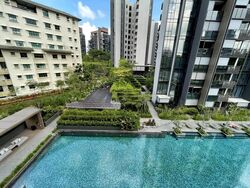 Leedon Green (D10), Condominium #547734711